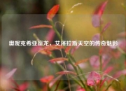 奥妮克希亚座龙，艾泽拉斯天空的传奇魅影