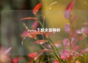 teptep下载全面解析