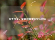 坦克宝贝，童年游戏中的快乐时光